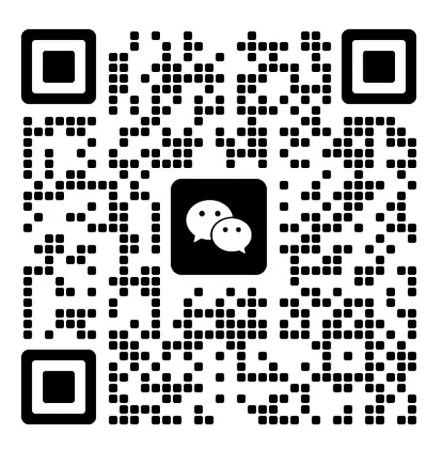 Scan WeChat