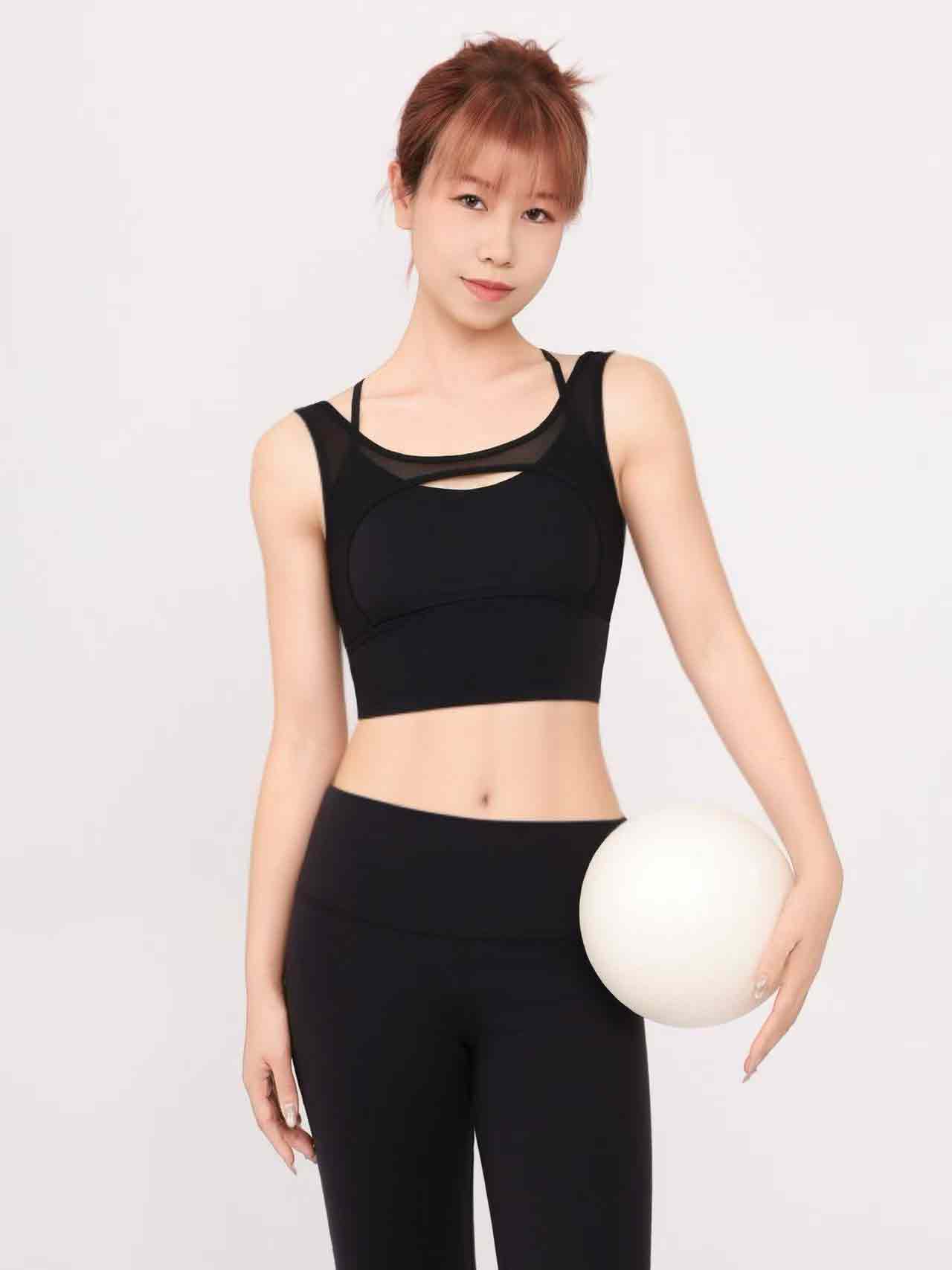 Eileen instructor